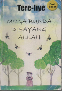 Moga Bunda Disayang Allah