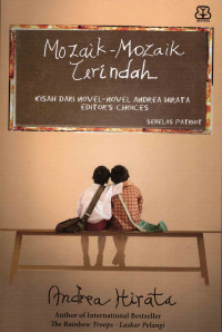 Mozaik-mozaik Terindah