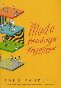 Muda Berdaya Karya raya!