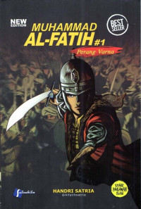 Muhammad Al-Fatih #1 Perang Varna