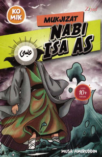 Mukjizat Nabi Isa AS