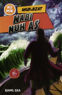 Mukjizat Nabi Nuh AS