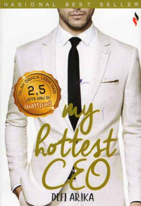 Image of My Hottest CEO