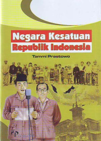 Negara Kesatuan Republik Indonesia