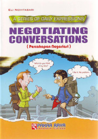 Negotiating Conversations