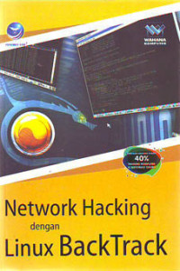 Network Hacking dengan Linux BackTrack