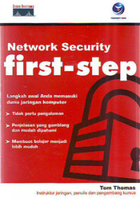 Wireless Network First-Step