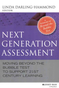 Next Generation Assessment