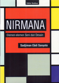 Nirmana Elemen-elemen Seni dan Desain