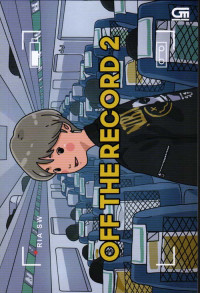 Off The Record 2