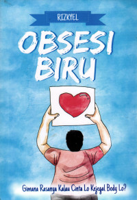 Image of Obsesi Biru
