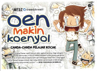 Image of Oen Makin Koenyol Canda-Canda Pelajar Kocak