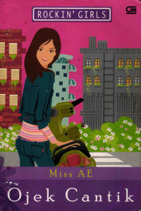 Image of Ojek Cantik