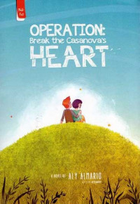 Image of Operation Break The Casanova's Heart