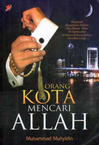 Orang Kota Mencari Allah