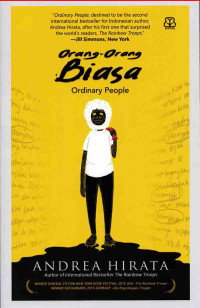 Orang - Orang Biasa