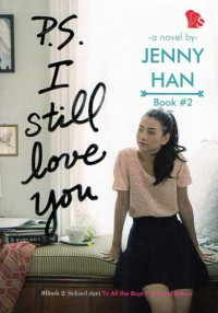 Image of P.S. I Still Love You