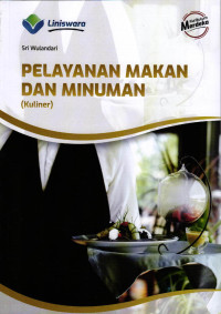 Pelayanan Makanan dan Minuman (Kuliner)