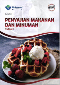 Penyajian Makanan dan Minuman (Kuliner)