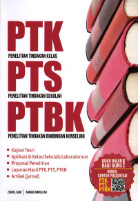 PTK, PTS, PTBK