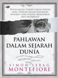 Pahlawan Dalam Sejarah Dunia