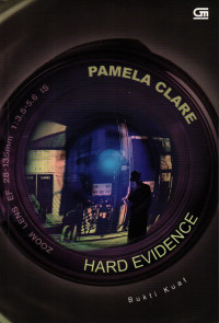 Hard Evidence: Bukti Kuat