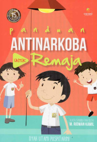 Panduan Anti Narkoba Untuk Remaja