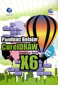 Panduan Belajar CorelDRAW Graphics Suite X6