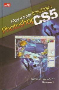 Panduan Instan Photoshop Cs5