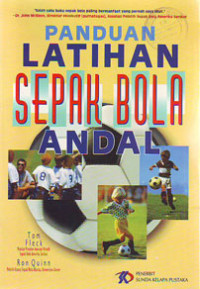 Panduan Latihan Sepak Bola Andal