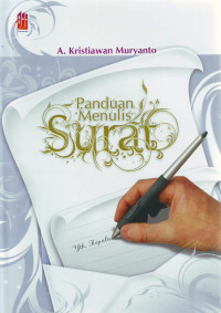 Panduan Menulis Surat