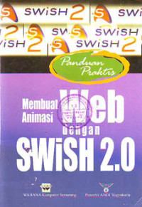 Panduan Praktis Membuat Animasi Web dengan Swish 2.0