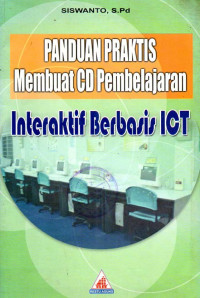 Panduan Praktis Membuat CD Pembelajaran