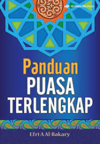 Image of Panduan Puasa Terlengkap