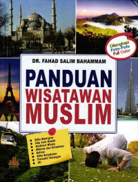 Panduan Wisatawan Muslim