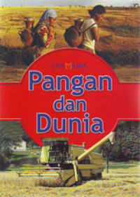 Pangan dan Dunia