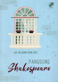 Image of Panggung Shakespeare