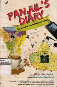 Panjul's Diary