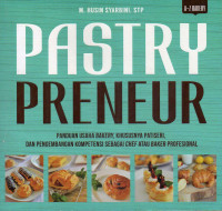 Pastry Preneur