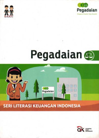 Pegadaian (Seri Literasi Keuangan Indonesia)