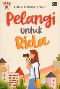 Pelangi Untuk Rida