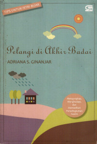 Pelangi di Akhir Badai