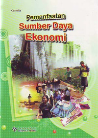 Pemanfaatan Sumber Daya Ekonomi