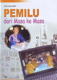 Pemilu dari Masa ke Masa