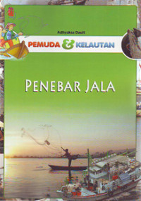 Pemuda & Kelautan Penebar Jala