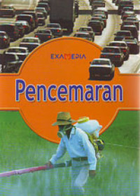 Pencemaran