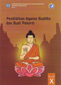 Pendidikan Agama Budha dan Budi Pekerti Kelas X