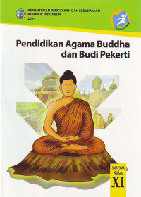 Pendidikan Agama Budha dan Budi Pekerti Kelas XI