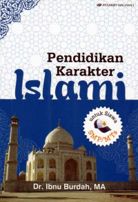 Pendidikan Karakter Islami