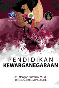 Pendidikan Kewarganegaraan